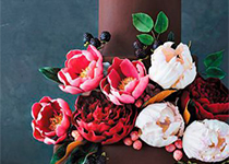 Кондитер – Ваш десертний флорист або Якими кольорами прикрасити торт?